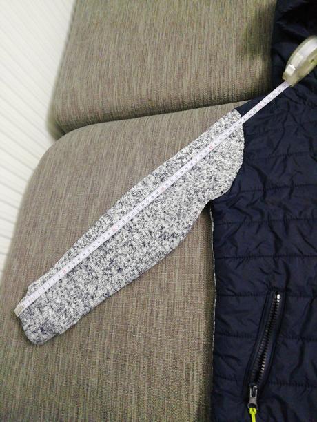 Bundička v super stave, lee cooper,140