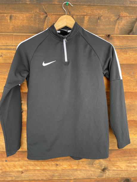 Mikina nike dri-fit, nike,134
