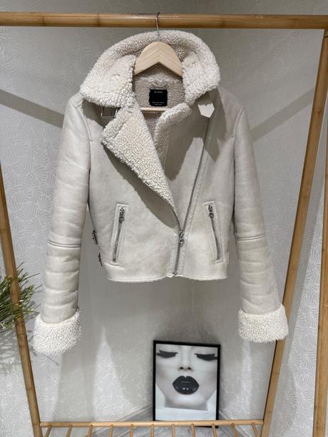 Bunda bershka, bershka,s