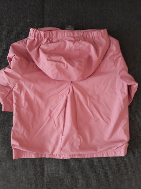 Tenká bundička, coccodrillo,80