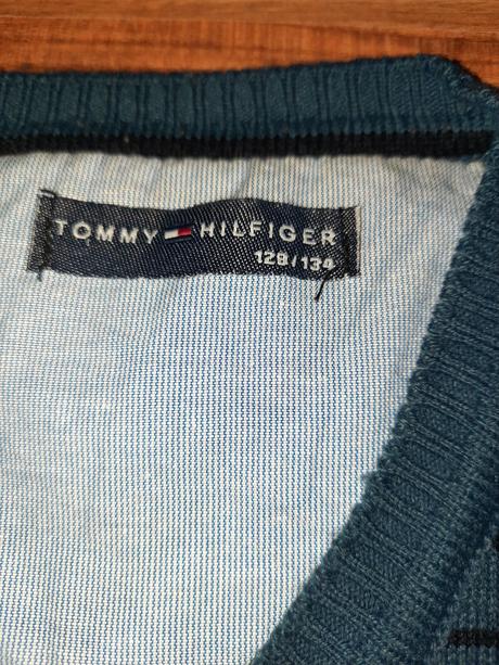 Vesta, tommy hilfiger,128