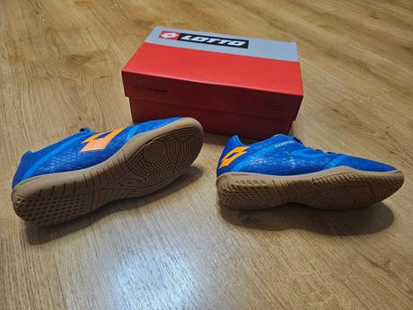 Lotto sálovky, lotto,33