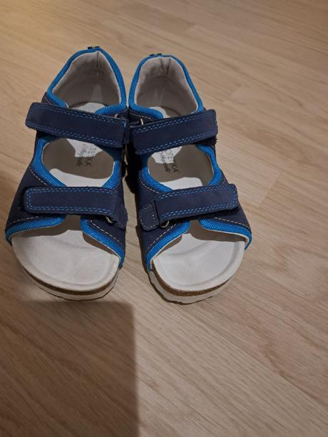 Sandale, protetika,31