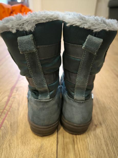 Čižmy primigi, primigi,33