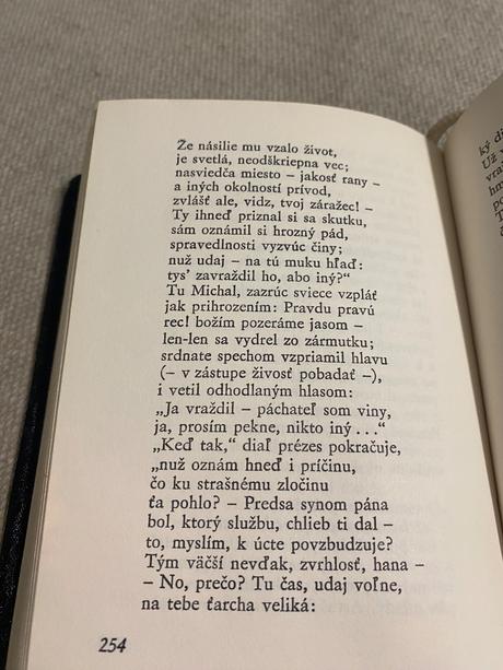 Hájnikova žena pavol orságh hviezdoslav malý rozme,