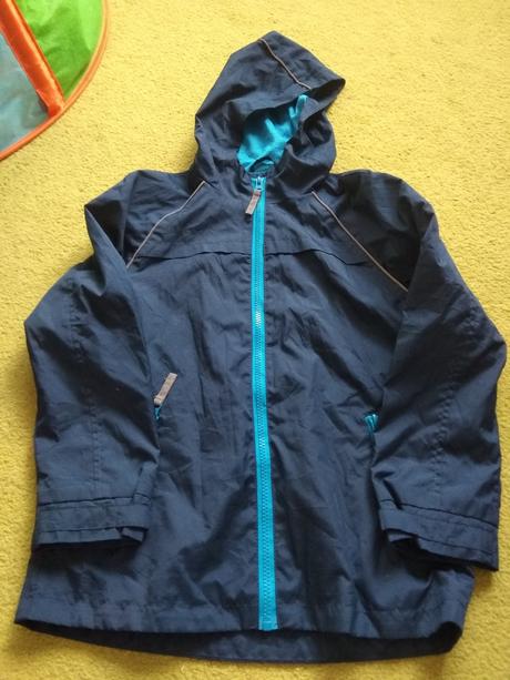 Prechodná bunda, george,128