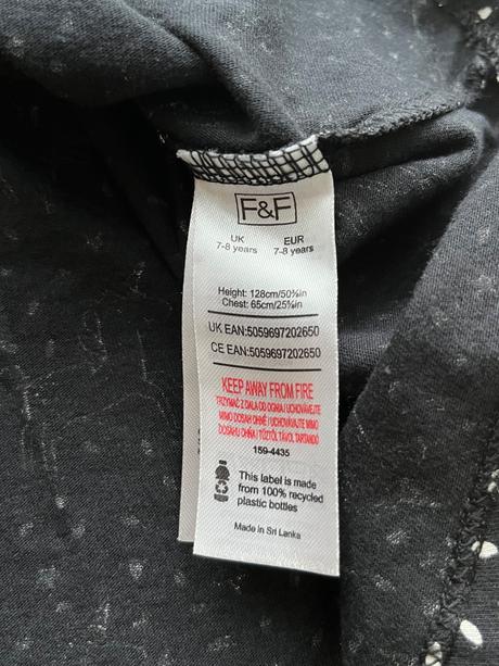 Saty s jednorozcom, f&f,128