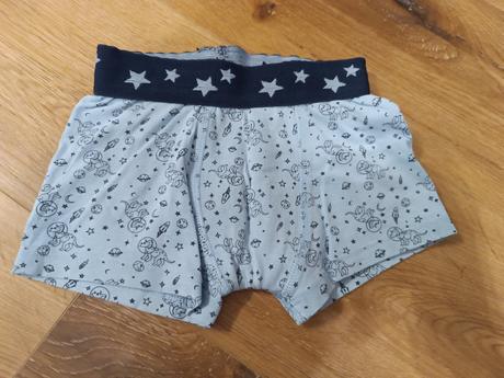 Chlapčenské boxerky, kiki&koko,98