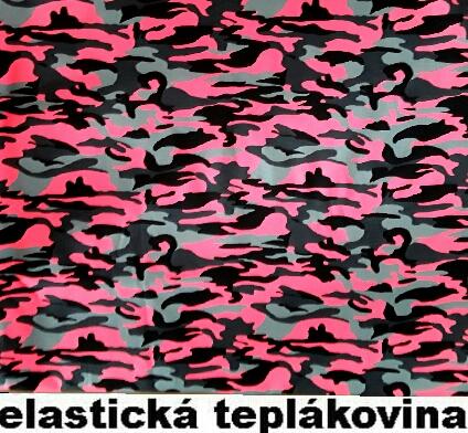 Pudlače  alebo tepláčky s vreckami, 62 - 152