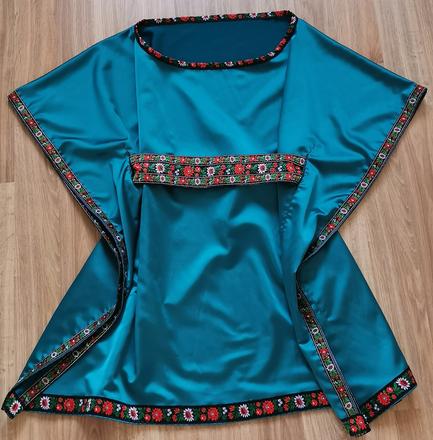 Spoločenské šaty j&l, l