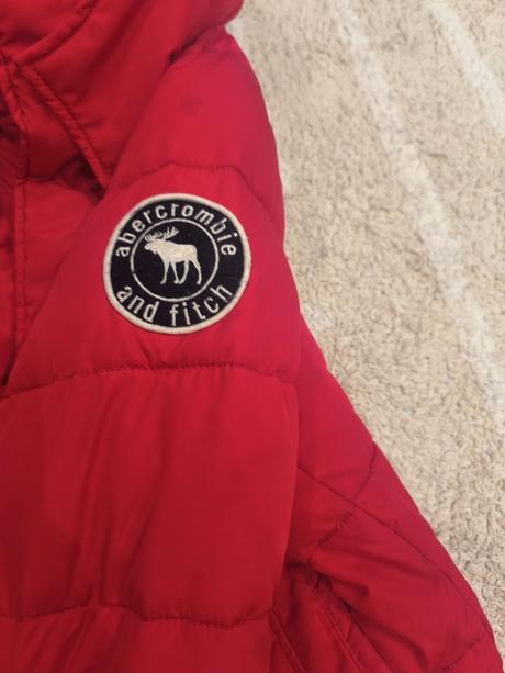 Bunda, abercrombie&fitch,158