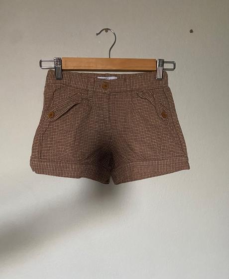 Kraťasy, bonprix,134