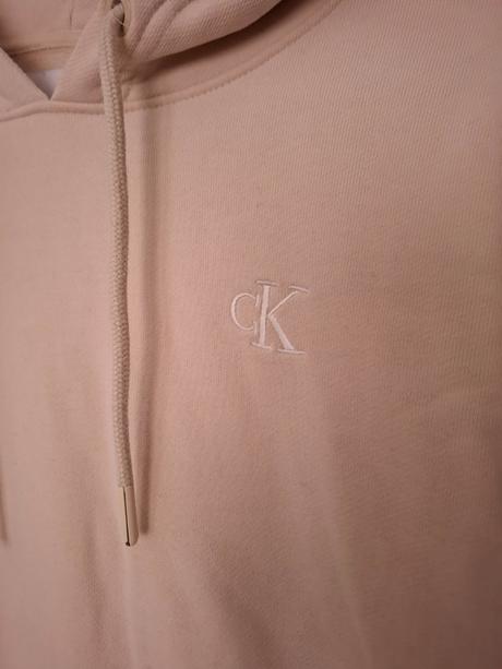 Mikina calvin klein, calvin klein,s