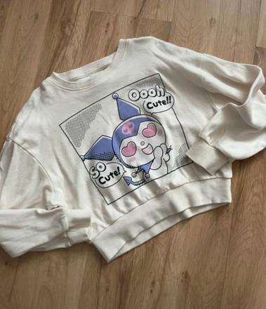 Detská mikina, sinsay,146