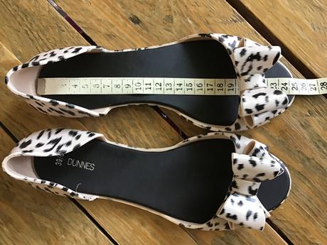 Gumené sandalky, 39