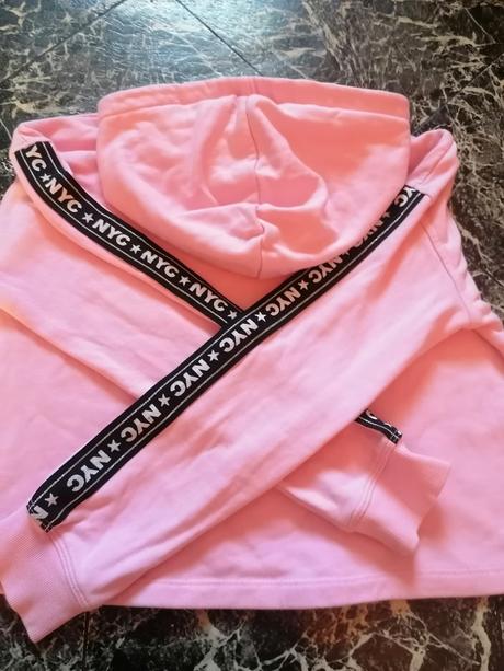 Mikina 146/152  c&a, c&a,152