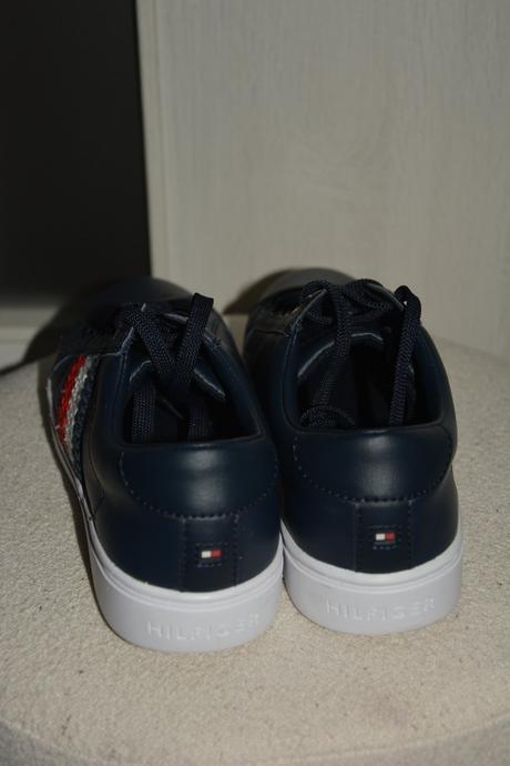 Tenisky tommy hilfiger, tommy hilfiger,39