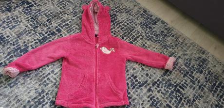 Mikina č.104, lupilu,104