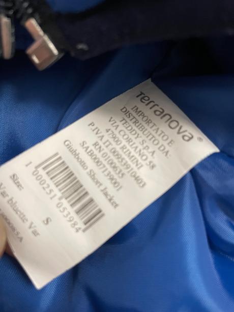 Vesta, terranova,128