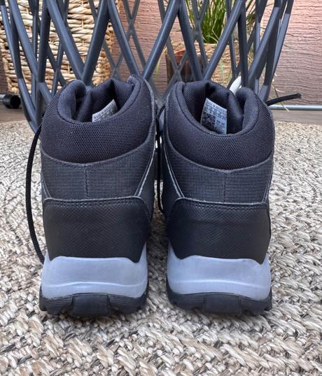 Adidas terrex členkové topánky, adidas,35