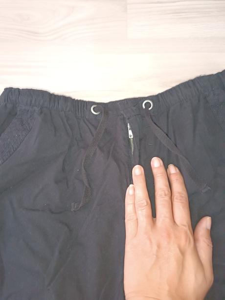 Nohavice, fishbone,s