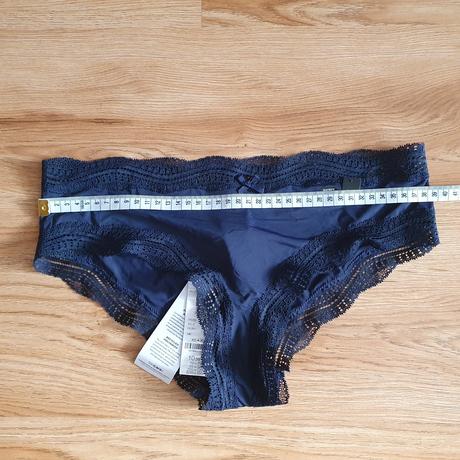 Nové nohavičky etam, etam,m