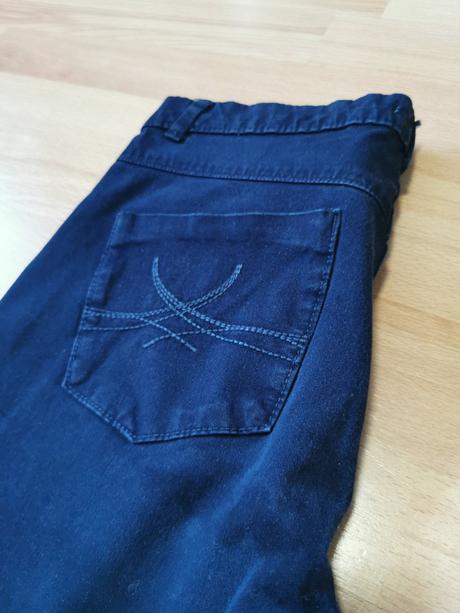 Nohavice m&s, marks & spencer,42