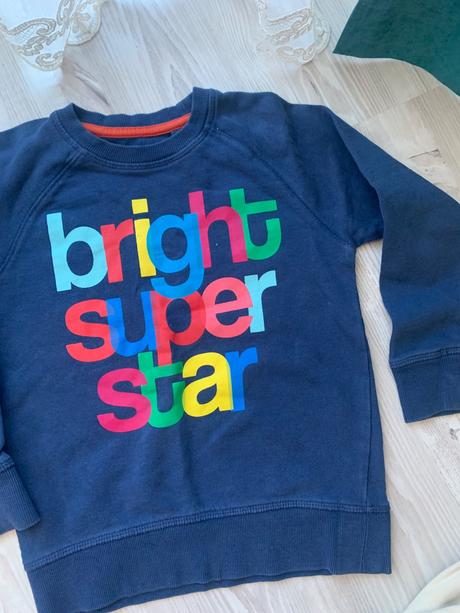 Jarna suprava mikina next a tepláky zara 3-4 r, next,104