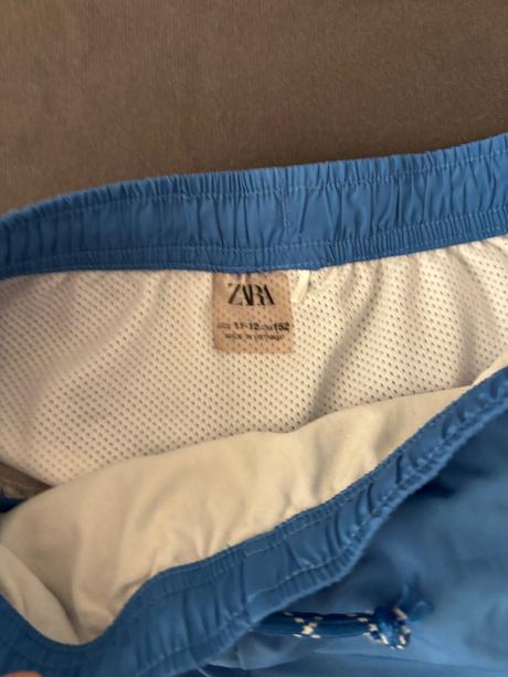 Plavky zara, zara,152