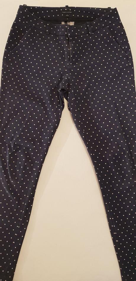 Nohavice tommy hilfiger, tommy hilfiger,xs
