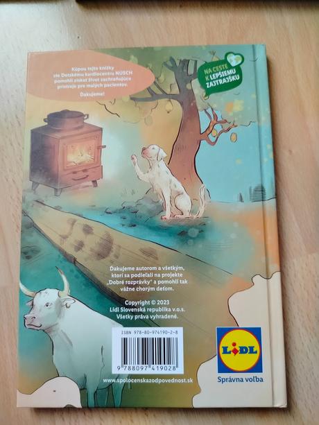 Pamodaj šťastia lavička,