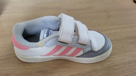 Tenisky adidas, adidas,26