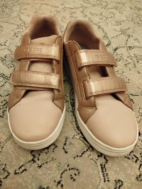 Geox tenisky, geox,39
