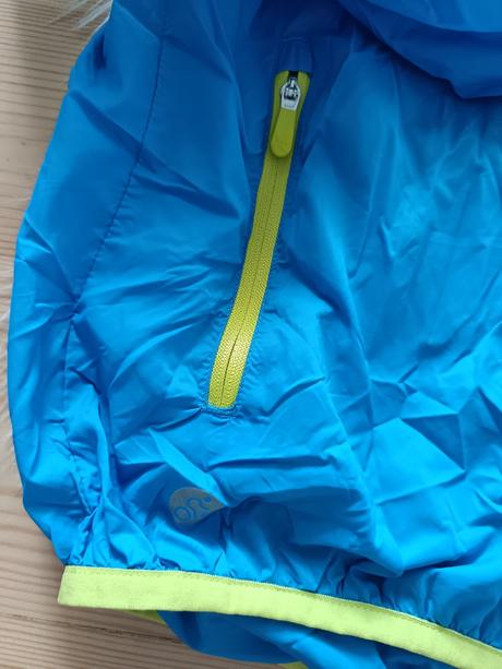 Cyklistická bunda klimatex, klimatex,146