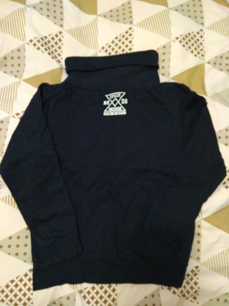 134 mikina, pepco,134