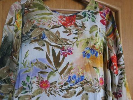 Princess goes hollywood original luxusne saty m/l, l