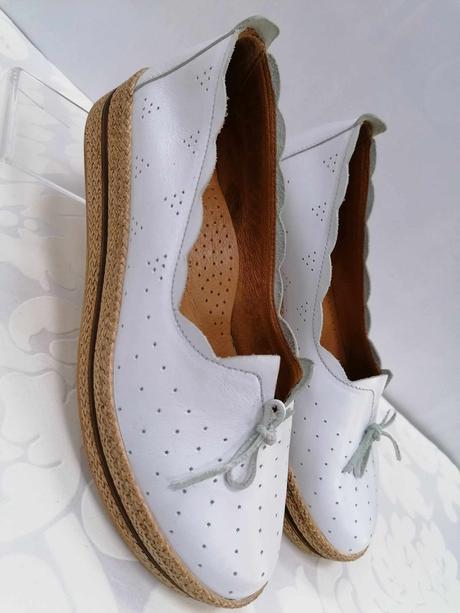 Dámska kožená obuv tanex 21500040 +z, 37