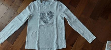 Tričko s aplikáciou, 152