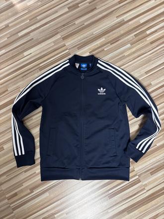 Adidas mikynka 13/14r, adidas,164