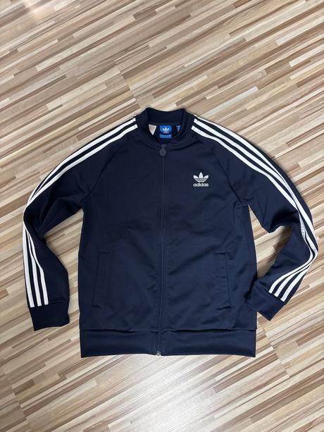 Adidas mikynka 13/14r, adidas,164