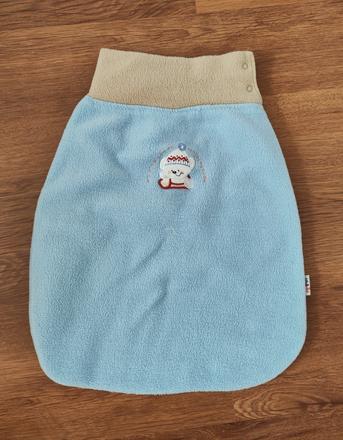 Vačik, ulitka pre bábätko, 