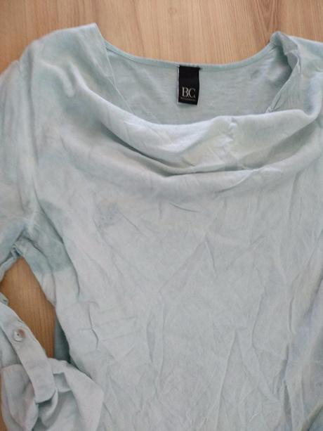 Mint top, 38