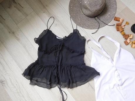 Zara veci na pláž, s, dámske, s