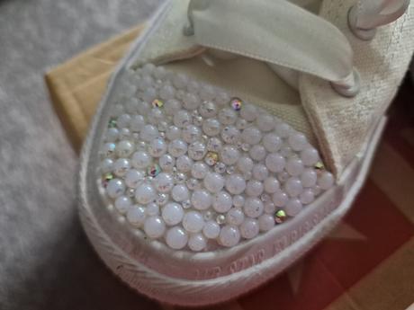 Tenisky zn big star, 38