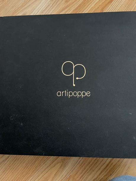 Rs artipoppe arrow beckham, artipoppe