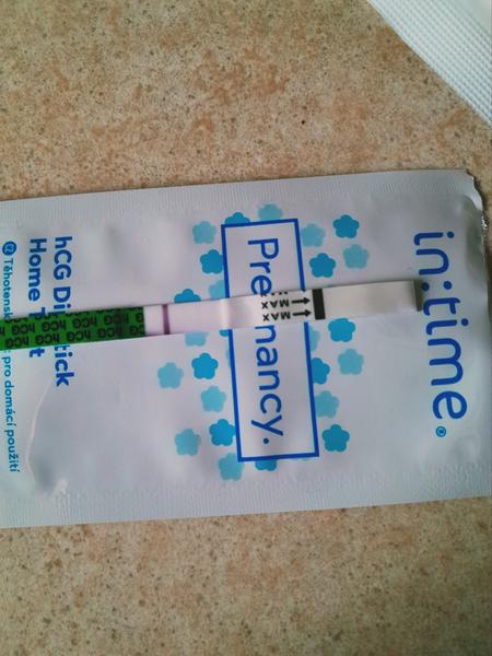 Robia Intime testy falošné výsledky?