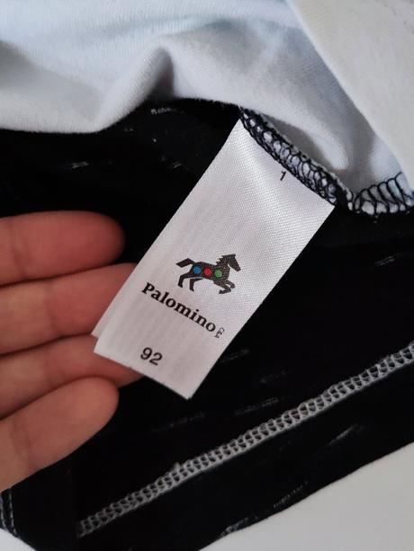 Tričko, palomino,92