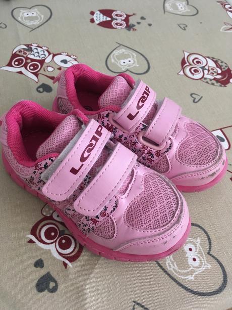 Botasky loap veľ. 23, loap,23