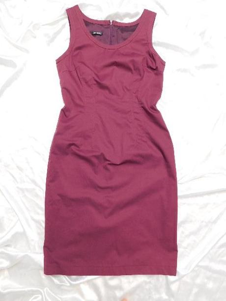 Luxusne trendy elegantne saty, 36