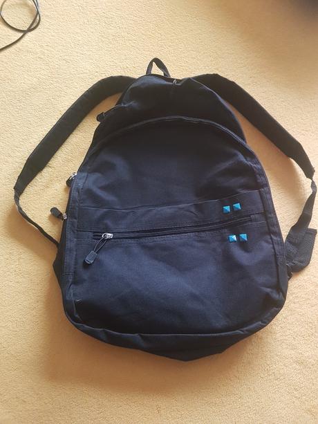 Batoh/ruksak/plecniak, 